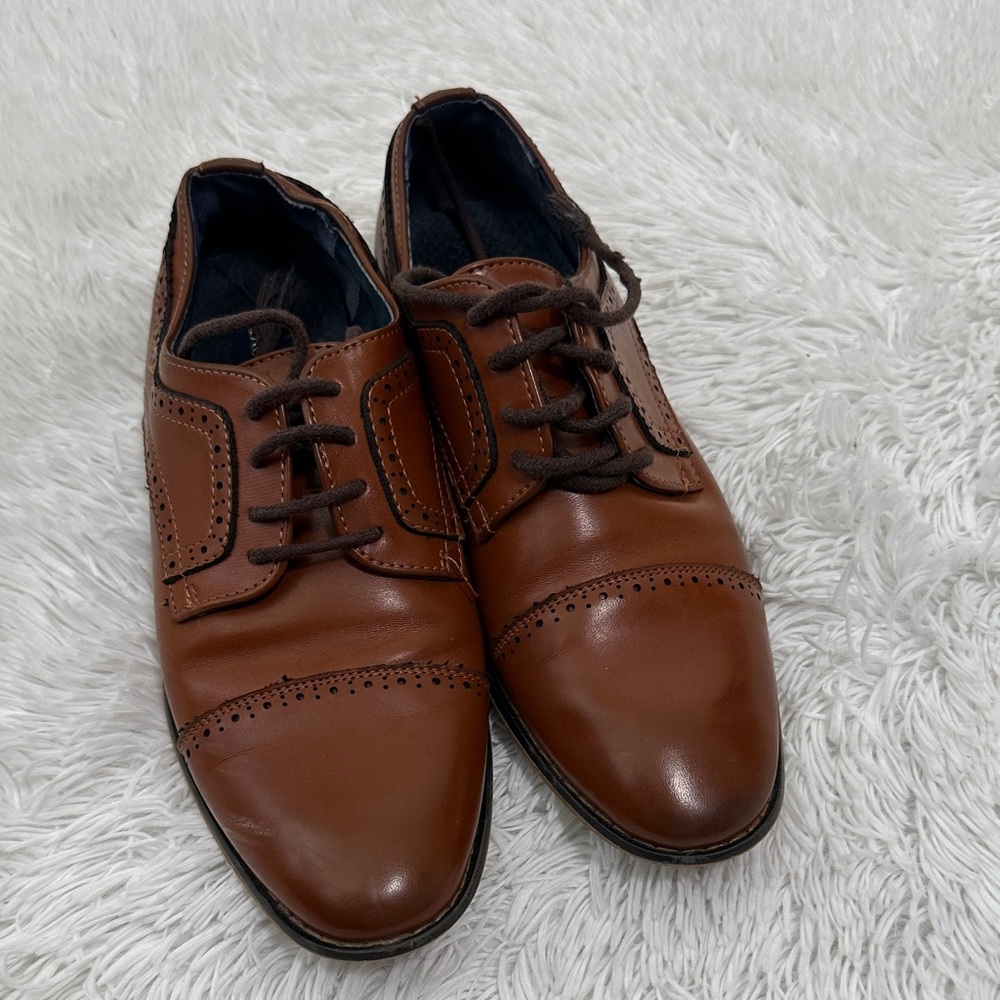 🎾 Bruno Marc Dress Shoes